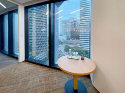 Duo Tower (D7), Office #504538291